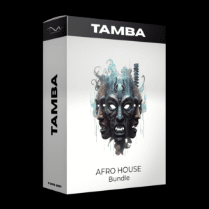 tamba - afro house sample pack