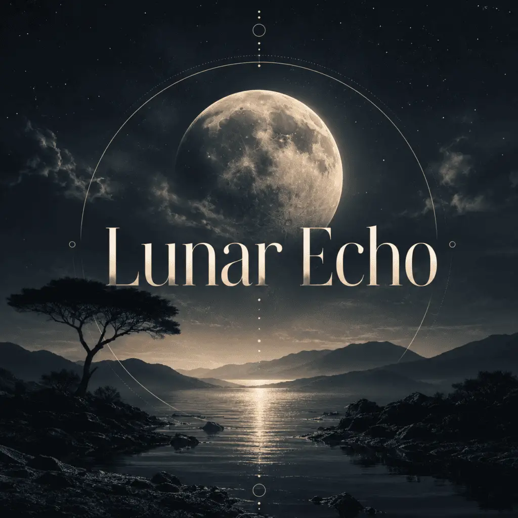 Lunar Echo artwork
