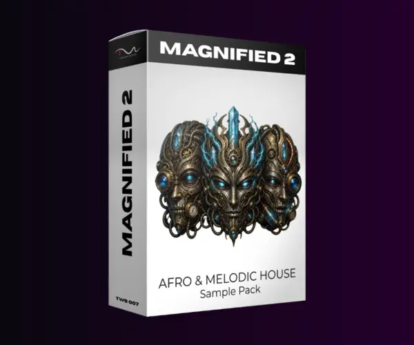 Magnified 2