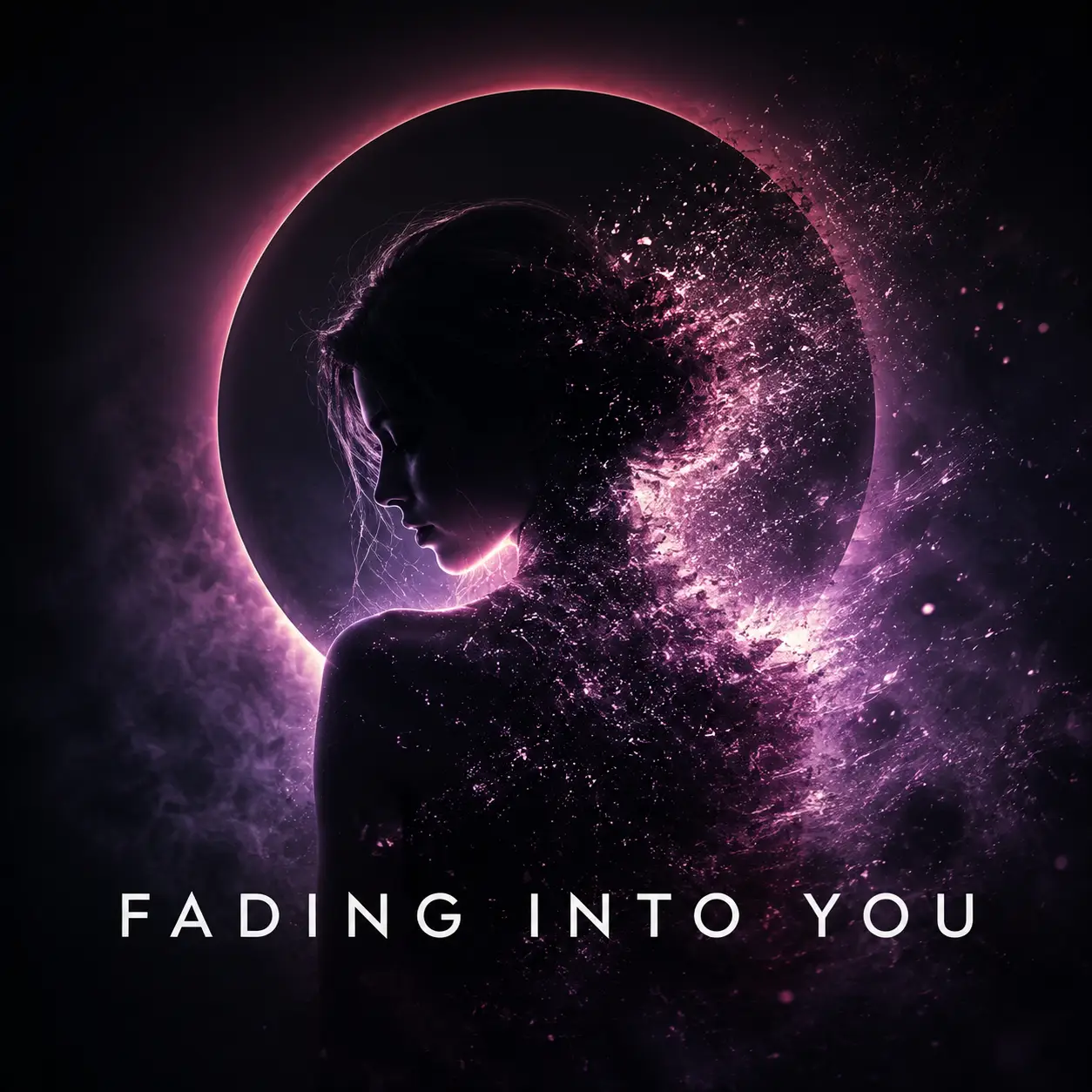 Fading Into You artwork